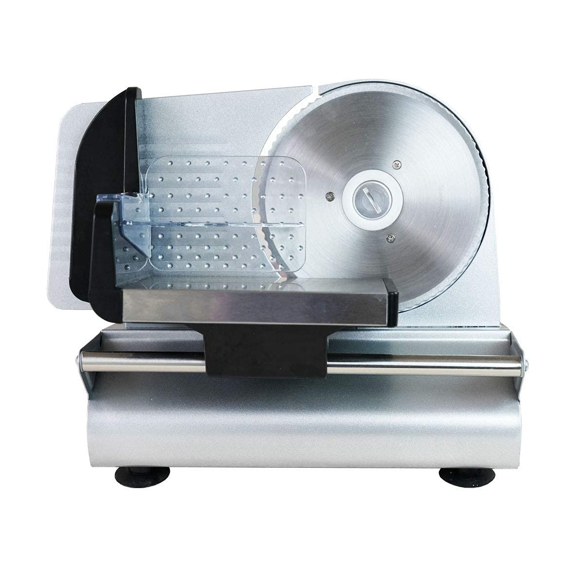 Amazon.com: Meat Slicer Machine,Meat Slicer Electric Adjustable
